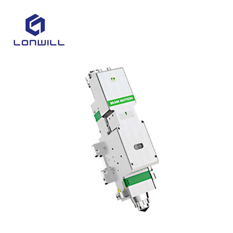 Industrial Fiber Laser Cutting Machine - หัวเลเซอร์ BT240S/BM110/BM111/BM06K สำหรับแหล่งกำเนิดเลเซอร์ของเครื่องตัดไฟเบอร์เลเซอร์