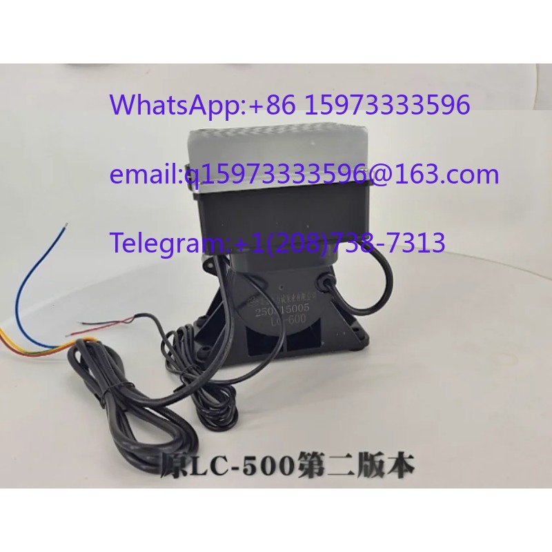 Laser Industrial Chiller - LC-500/500 220V 550W ไฟเบอร์เลเซอร์ชิลเลอร์ปั๊มอุตสาหกรรมแรงดันสูงปั๊มน้ำอิเล็กทรอนิกส์ไหลขนาดใหญ่