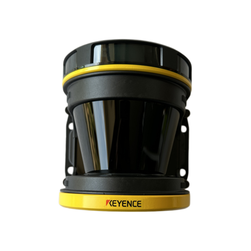 Industrial Laser Types - หัวสแกน KEYENCE SZ-VH1X ประเภทเครื่องสแกนเลเซอร์เพื่อความปลอดภัย เหมาะสำหรับสถานการณ์อุตสาหกรรมที่ซับซ้อน พร้อมความปลอดภัยและการมองเห็นที่ชัดเจน
