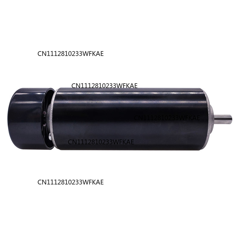 Cnc Spindle Motor - มอเตอร์สปินเดิลระบายความร้อนด้วยอากาศ 500W 48V ER11 Chuck CNC