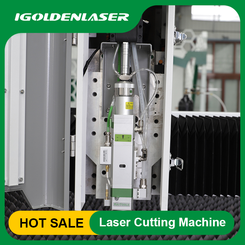 Industrial Fiber Laser Cutting Machine - เครื่องตัดไฟเบอร์เลเซอร์กำลังสูงสำหรับอุตสาหกรรมหนัก การตัดแผ่นเหล็กคาร์บอนหนา อุปกรณ์อุตสาหกรรมที่ได้รับการรับรองจาก SGS
