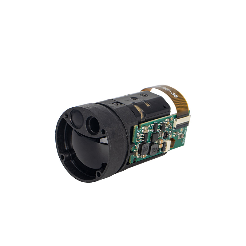 Industrial Laser Measuring Device - อุปกรณ์วัดระยะทางระยะไกลแบบเลเซอร์น้ำหนักเบา 1000 เมตร มองเห็นในเวลากลางคืน สำหรับงานอุตสาหกรรม