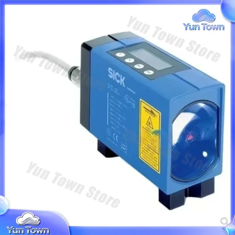 Industrial Laser Measuring Device - เซ็นเซอร์วัดระยะสำหรับ DME4000-112 DME5000-21N 112M 212 112N