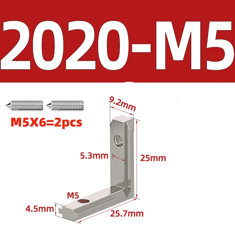 2020สหภาพยุโรป3030 4040 4545 T - Aluminum T-Slot Profile บทวิจารณ์และราคา