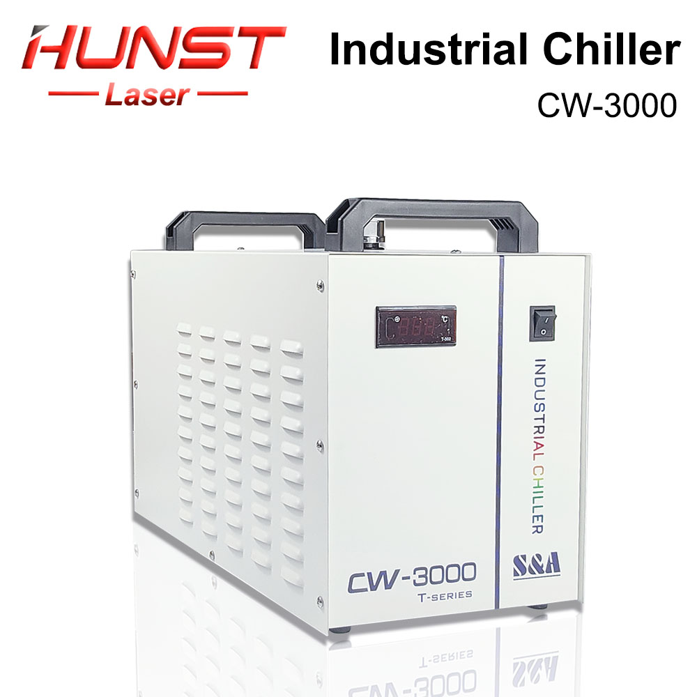 เครื่องทำความเย็นน้ำอุตสาหกรรม - Laser Industrial Chiller บทวิจารณ์และราคา