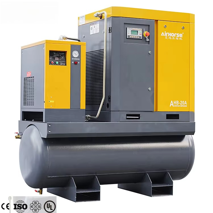 เครื่องอัดอากาศแบบสกรูเลเซอร์  - Industrial Laser Market บทวิจารณ์และราคา