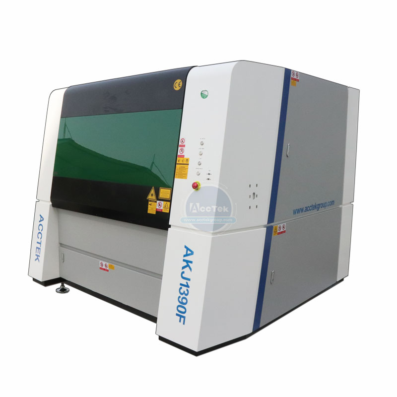 จี่หนาน CNC อุตสาหกรรมอุปกรณ์  - Industrial Fiber Laser Cutting Machine บทวิจารณ์และราคา