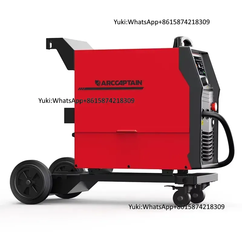 เครื่องเชื่อมเลเซอร์ไฟเบอร์อุต - Industrial Fiber Laser Cutting Machine บทวิจารณ์และราคา