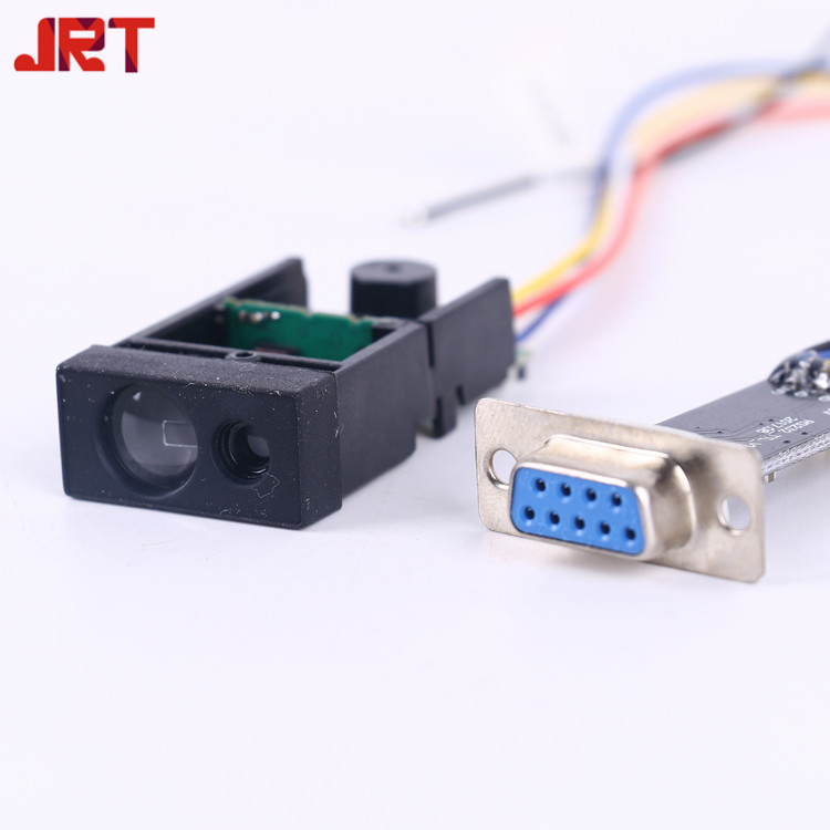 โมดูลเครื่องวัดระยะด้วยเลเซอร์ - Industrial Laser Measuring Device บทวิจารณ์และราคา