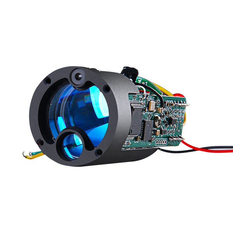 NEWSmall OEM อุปกรณ์วัดระยะทาง - Industrial Laser Measuring Device บทวิจารณ์และราคา