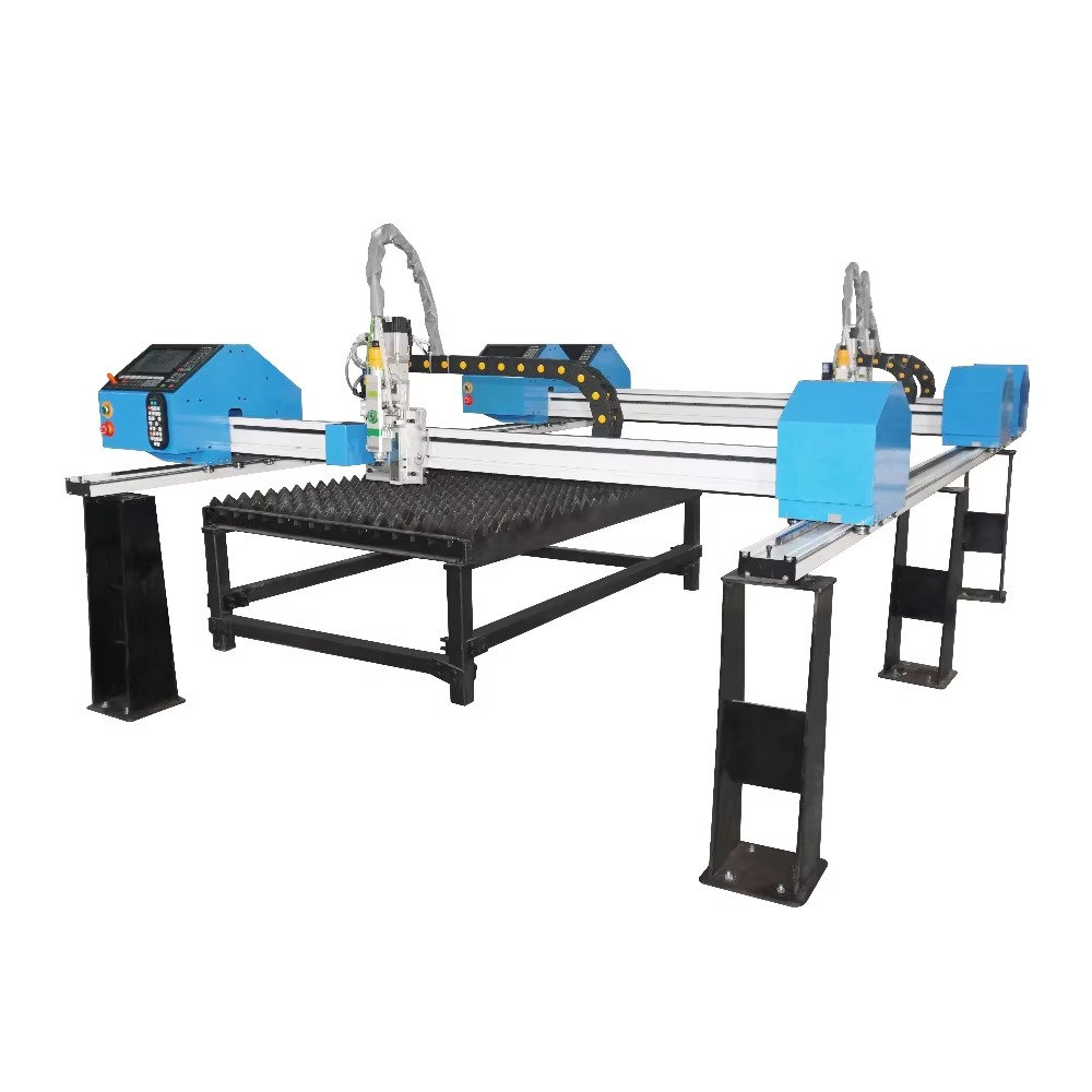 เครื่องตัดเลเซอร์ไฟเบอร์อัตโนม - Industrial Fiber Laser Cutting Machine บทวิจารณ์และราคา