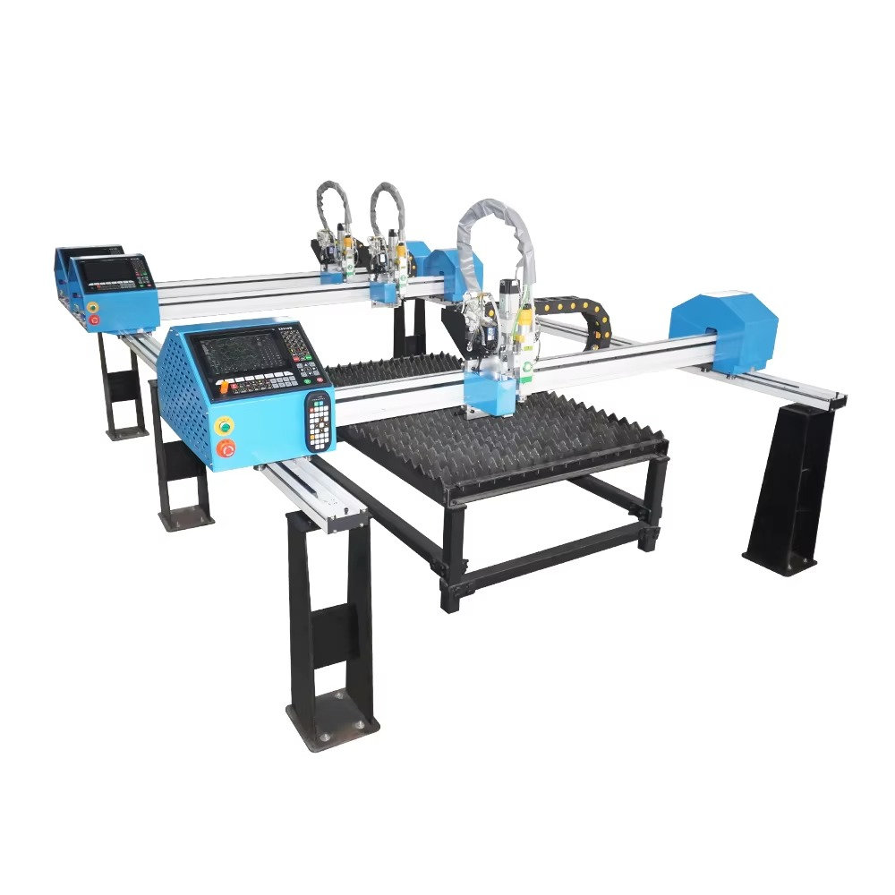 เครื่องตัดเลเซอร์ไฟเบอร์อัตโนม - Industrial Fiber Laser Cutting Machine บทวิจารณ์และราคา