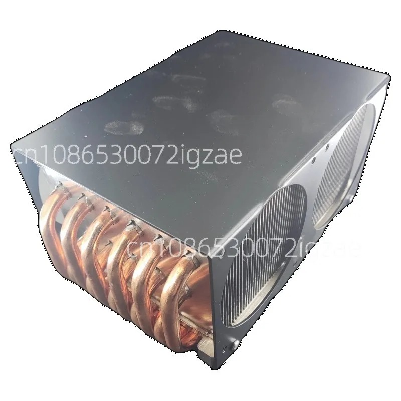 เครื่องทำความเย็นแบบเพลเทียร์  - Laser Industrial Chiller บทวิจารณ์และราคา