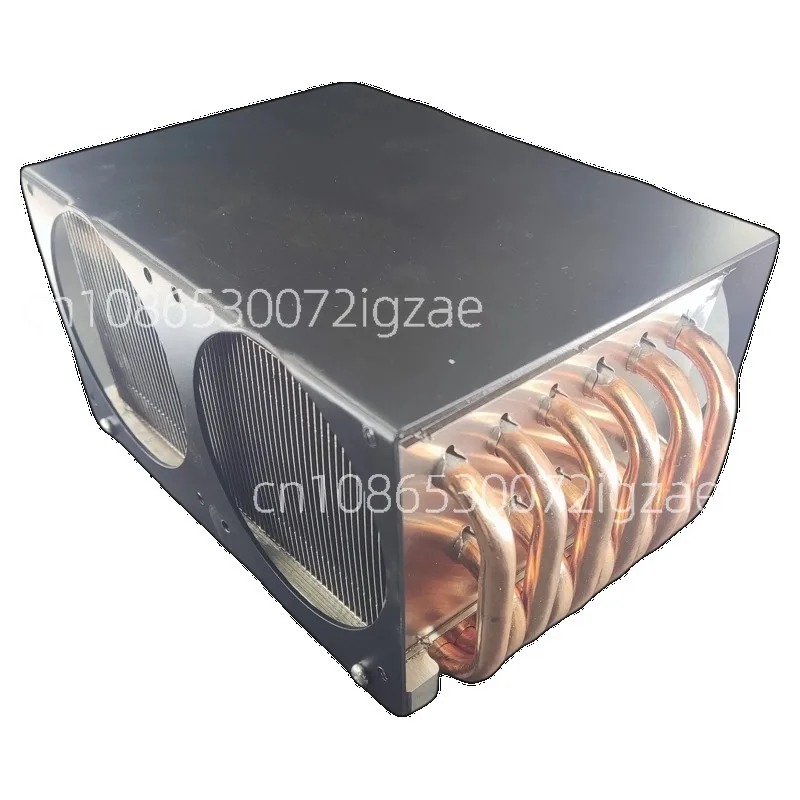 เครื่องทำความเย็นแบบเพลเทียร์  - Laser Industrial Chiller บทวิจารณ์และราคา