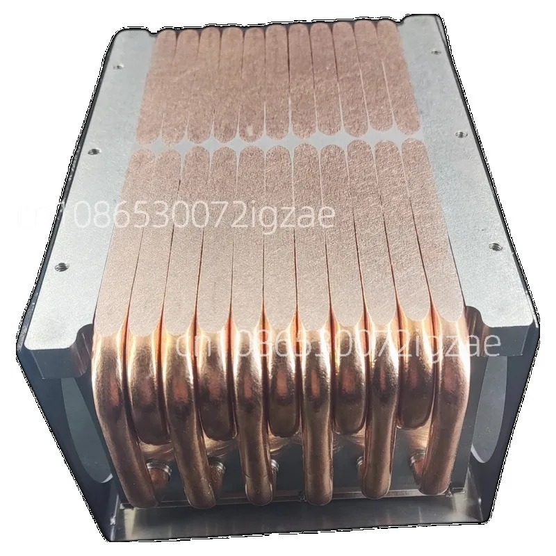 เครื่องทำความเย็นแบบเพลเทียร์  - Laser Industrial Chiller บทวิจารณ์และราคา