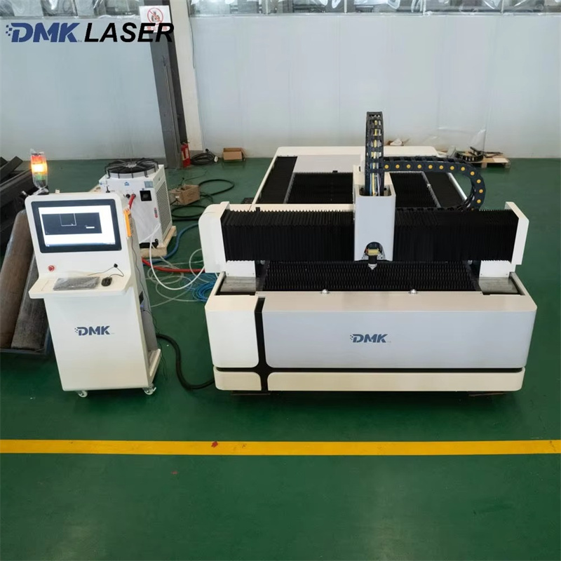 เครื่องตัดโลหะแผ่นแบบเปิดรุ่น  - Industrial Laser Types บทวิจารณ์และราคา