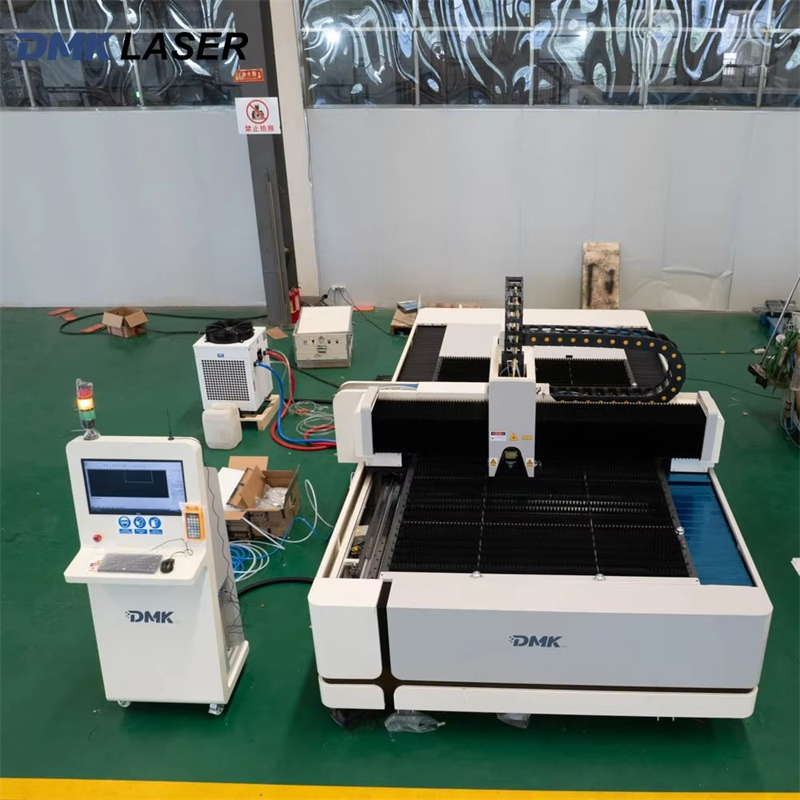 เครื่องตัดโลหะแผ่นแบบเปิดรุ่น  - Industrial Laser Types บทวิจารณ์และราคา