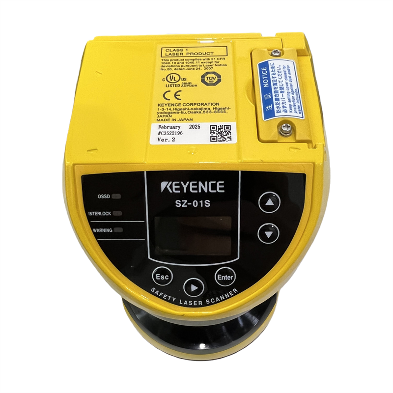 เครื่องสแกนเลเซอร์เพื่อความปลอ - Industrial Laser Types บทวิจารณ์และราคา