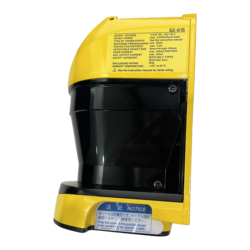 เครื่องสแกนเลเซอร์เพื่อความปลอ - Industrial Laser Types บทวิจารณ์และราคา