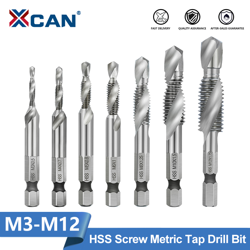 ดอกต๊าปเกลียว HSS แบบหกเหลี่ยม - Cnc Router Bit บทวิจารณ์และราคา