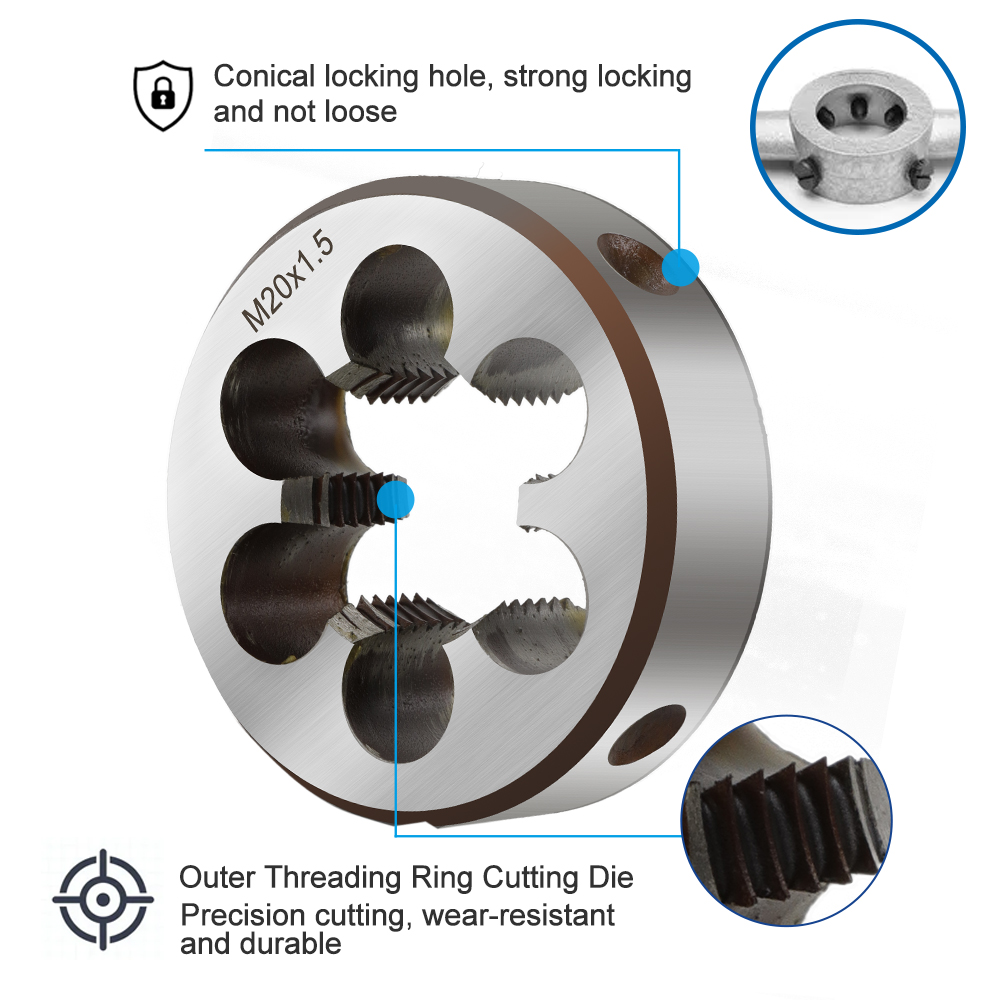 แม่พิมพ์เกลียวโลหะ CMCP 1 ชิ้น - Cnc Router Bit บทวิจารณ์และราคา