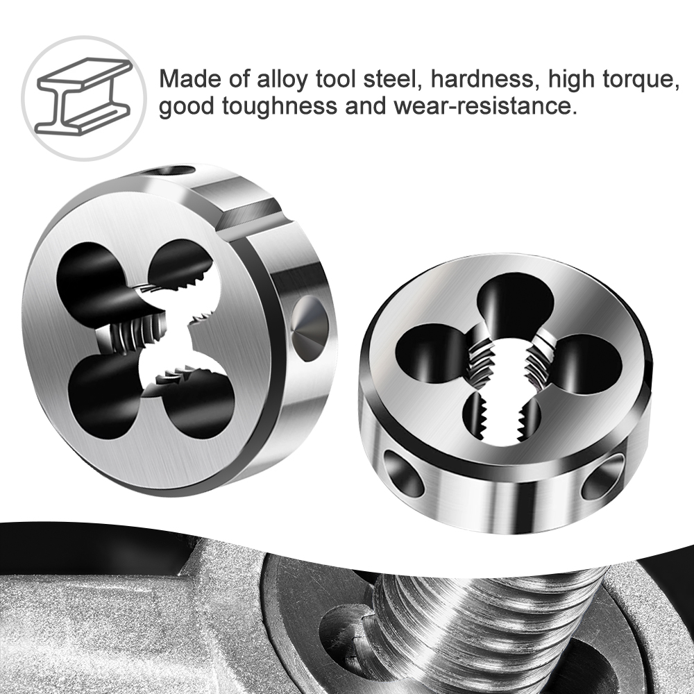 แม่พิมพ์เกลียวโลหะ CMCP 1 ชิ้น - Cnc Router Bit บทวิจารณ์และราคา