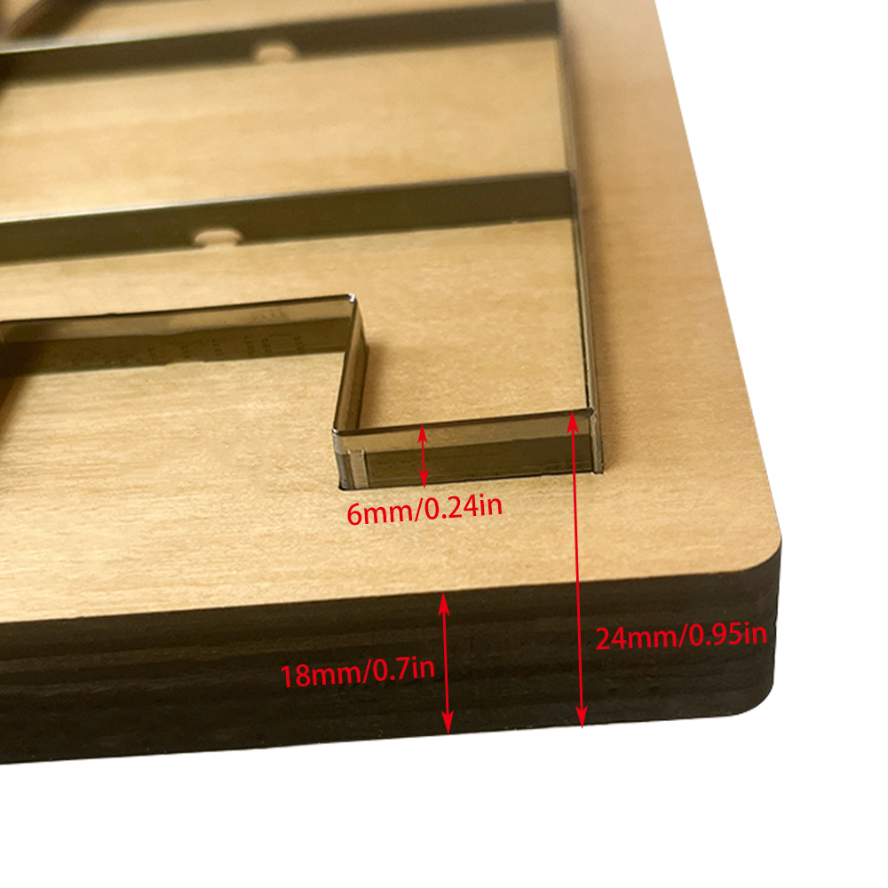 Custom Die เครื่องตัดมีดแม่พิม - Industrial Handheld Laser Engraver บทวิจารณ์และราคา