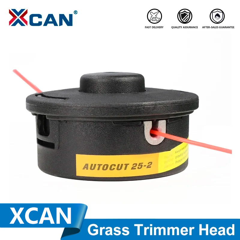 หัวตัดหญ้าอัตโนมัติ XCAN 1 ชิ้ - Cnc Router Bit บทวิจารณ์และราคา