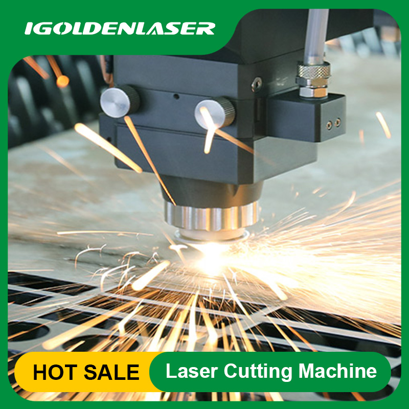 เครื่องตัดไฟเบอร์เลเซอร์ CNC อ - Industrial Fiber Laser Cutting Machine บทวิจารณ์และราคา