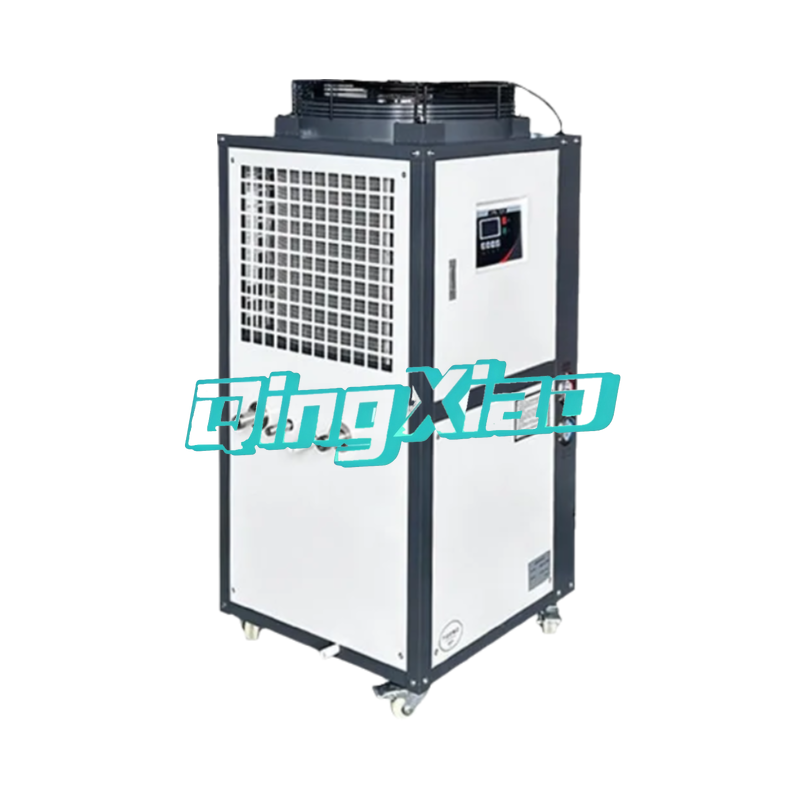 เครื่องทำความเย็นอุตสาหกรรมแบบ - Laser Industrial Chiller บทวิจารณ์และราคา