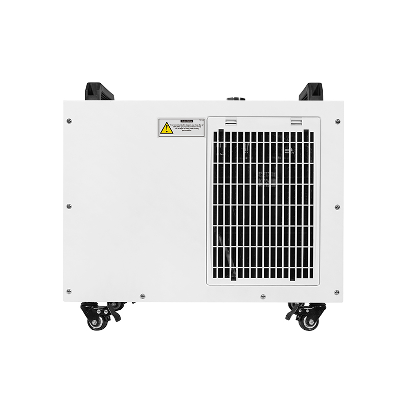 สำหรับเครื่องมาร์คกิ้งด้วยเลเซ - Laser Industrial Chiller บทวิจารณ์และราคา