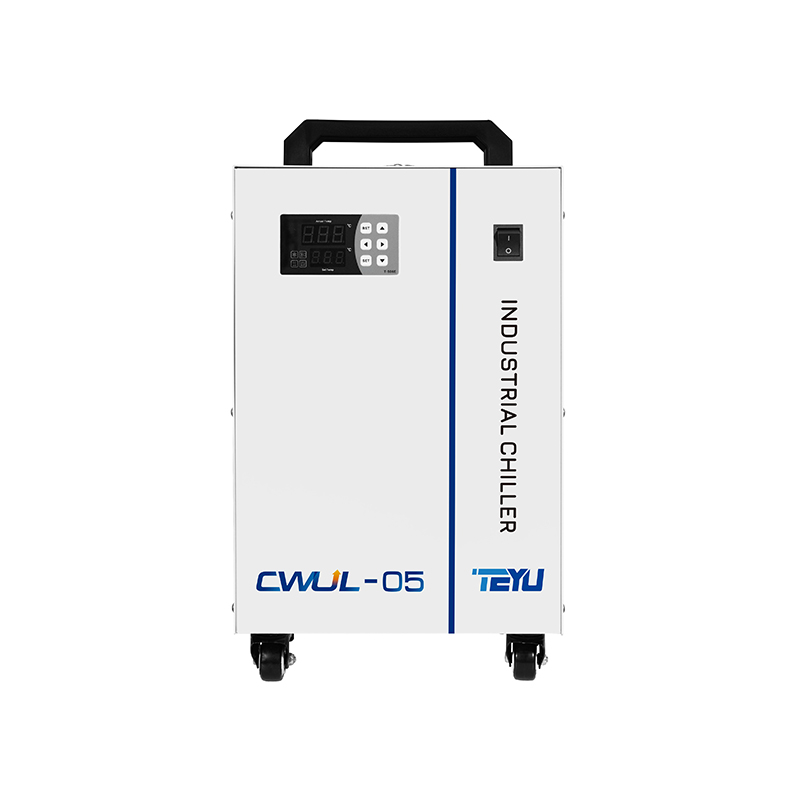 สำหรับเครื่องมาร์คกิ้งด้วยเลเซ - Laser Industrial Chiller บทวิจารณ์และราคา