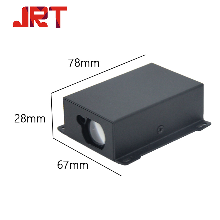 เซ็นเซอร์อุปกรณ์วัดระยะทางแบบด - Industrial Laser Measuring Device บทวิจารณ์และราคา