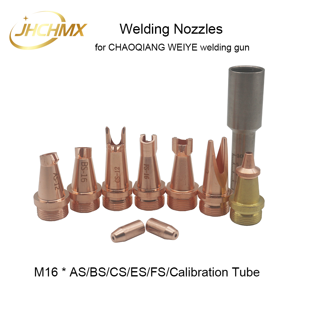 หัวเชื่อมเลเซอร์แบบมือถือ JHCH - Industrial Laser Blaster บทวิจารณ์และราคา