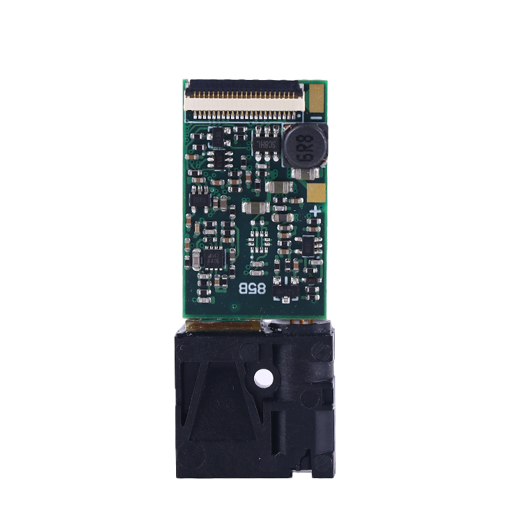 โมดูลวัดระยะทางด้วยเลเซอร์แบบอ - Industrial Laser Measuring Device บทวิจารณ์และราคา