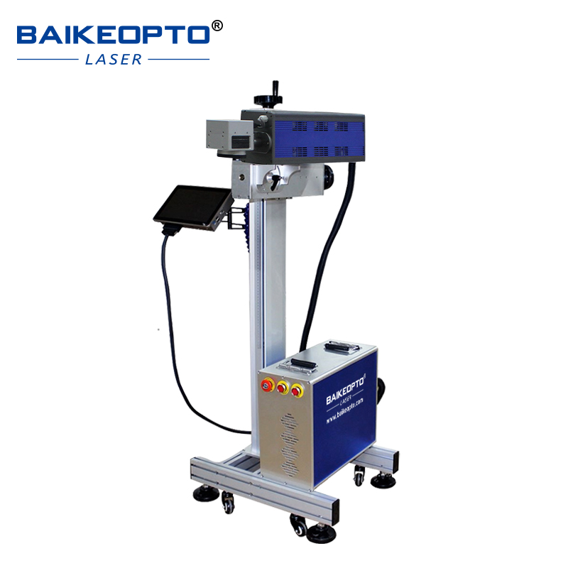 เครื่องพิมพ์อิงค์เจ็ทเลเซอร์ C - Industrial Grade Laser Printer บทวิจารณ์และราคา
