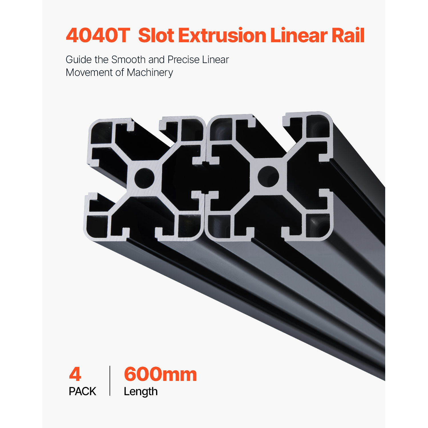 SucceBuy รางอลูมิเนียมแบบ T-Sl - Aluminum T-Slot Profile บทวิจารณ์และราคา