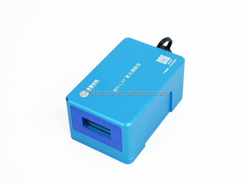 HUAHEIoT อุปกรณ์วัดระยะทางด้วย - Industrial Laser Measuring Device บทวิจารณ์และราคา