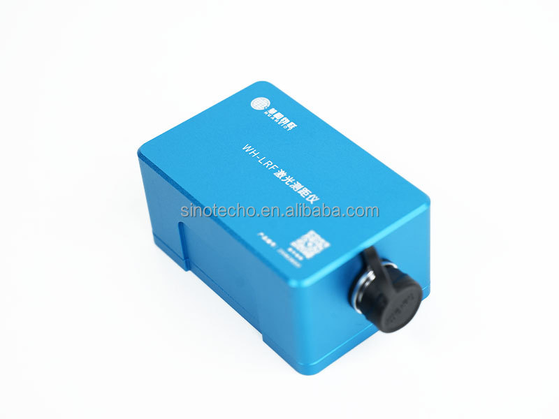 HUAHEIoT อุปกรณ์วัดระยะทางด้วย - Industrial Laser Measuring Device บทวิจารณ์และราคา