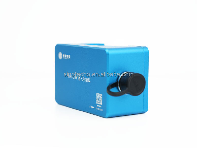 HUAHEIoT อุปกรณ์วัดระยะทางด้วย - Industrial Laser Measuring Device บทวิจารณ์และราคา