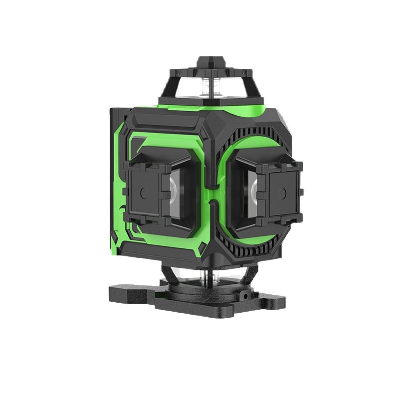 เครื่องฉายแสงเลเซอร์สีเขียว 4D - Industrial Laser Line Projector บทวิจารณ์และราคา