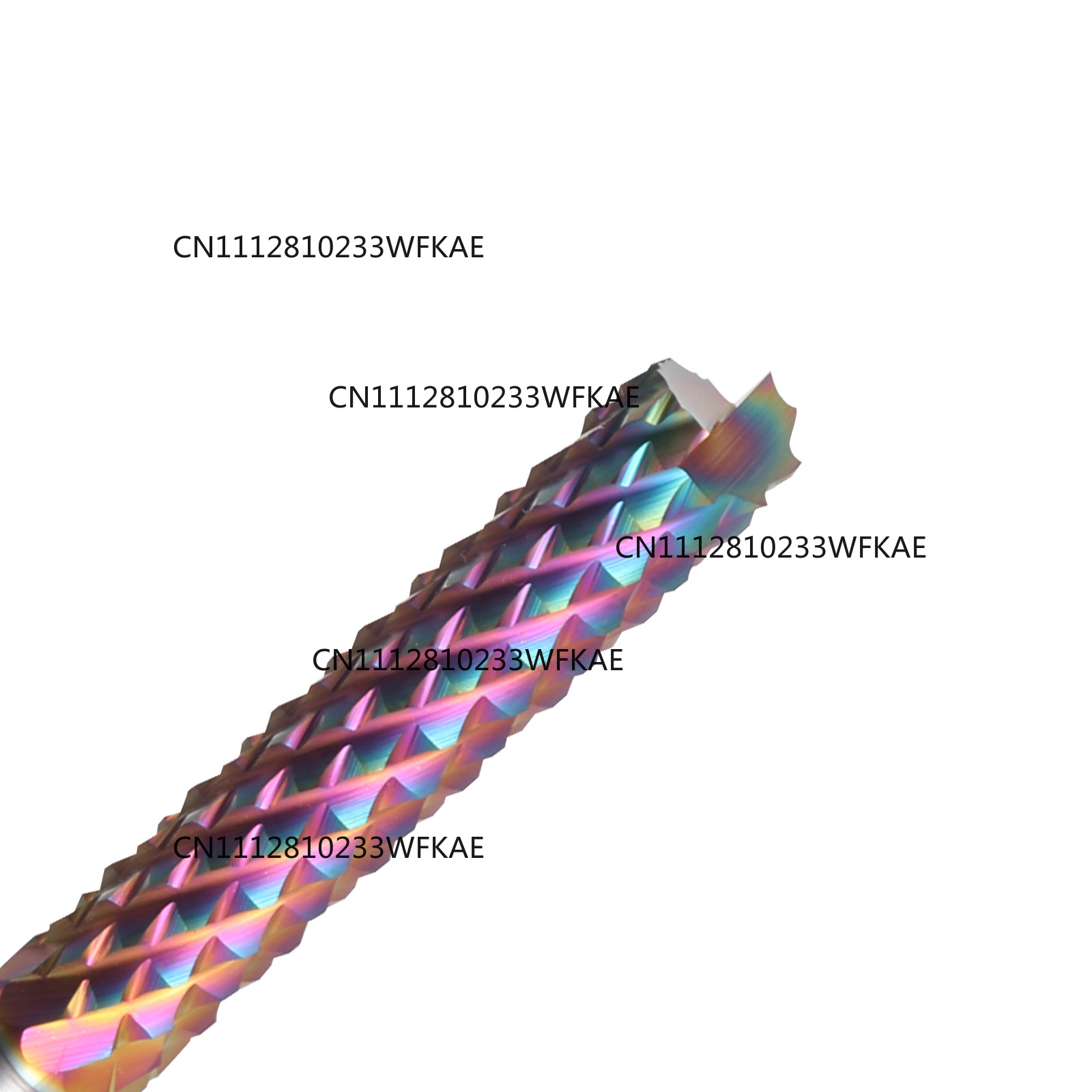 ดอกกัดมิลลิ่ง PCB Corn Endmill - Cnc Router Bit บทวิจารณ์และราคา