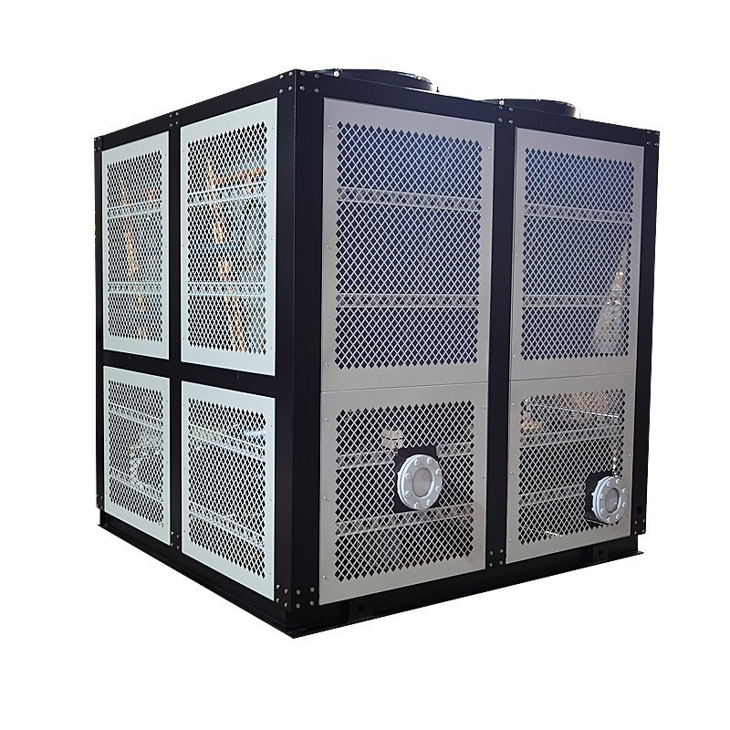 เครื่องทำความเย็นแบบใช้น้ำเลเซ - Laser Industrial Chiller บทวิจารณ์และราคา