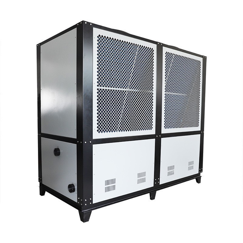 เครื่องทำความเย็นแบบใช้น้ำเลเซ - Laser Industrial Chiller บทวิจารณ์และราคา