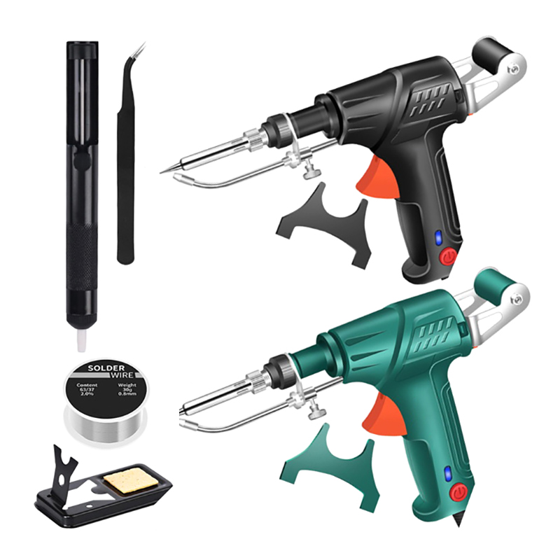 ปืนเชื่อมเลเซอร์สำหรับโลหะ ชุด - Industrial Laser Blaster บทวิจารณ์และราคา