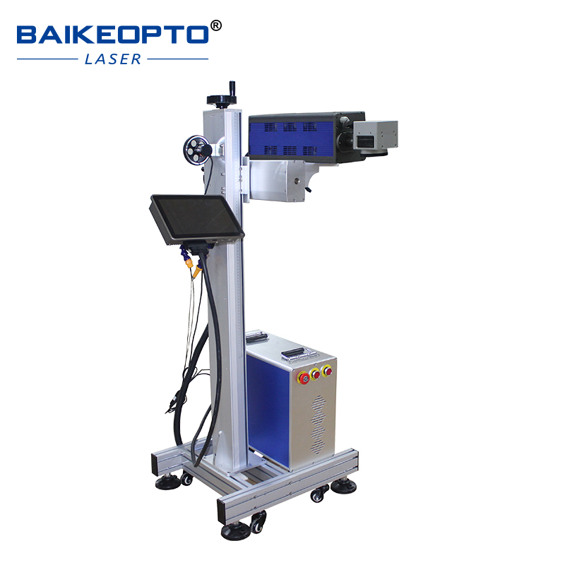เครื่องพิมพ์อิงค์เจ็ทเลเซอร์ C - Industrial Grade Laser Printer บทวิจารณ์และราคา