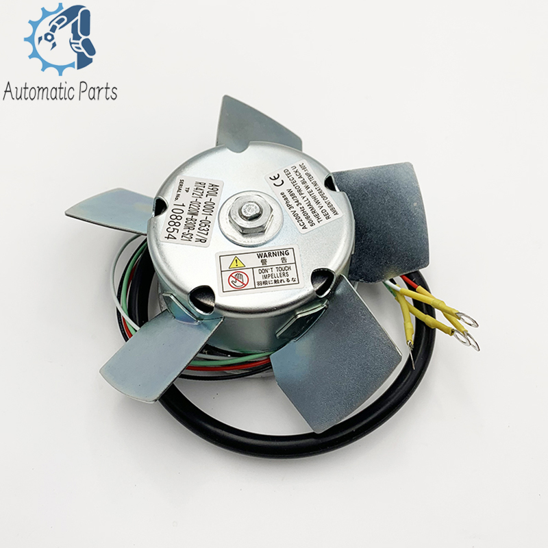 RT4721-0220W-B30F-S01W A90L-00 - Cnc Spindle Motor บทวิจารณ์และราคา
