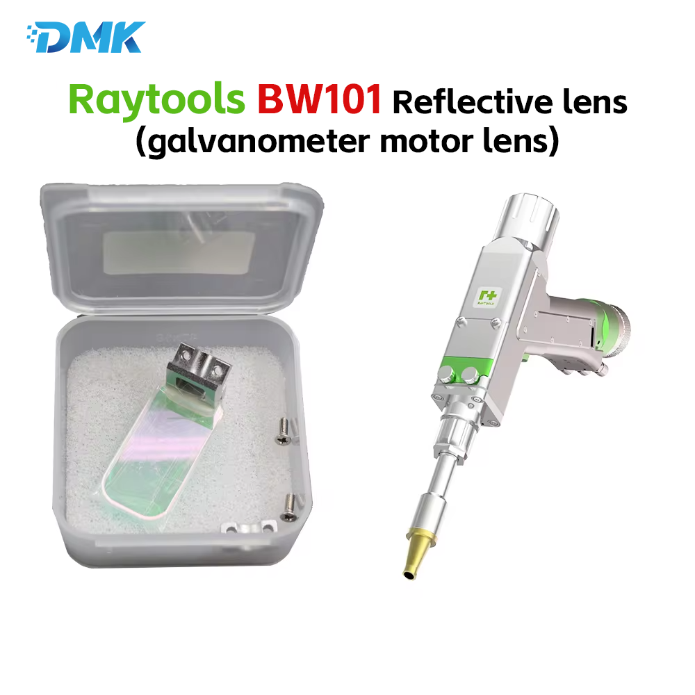 เลนส์สะท้อนแสง Raytools BW101  - Industrial Laser Blaster บทวิจารณ์และราคา