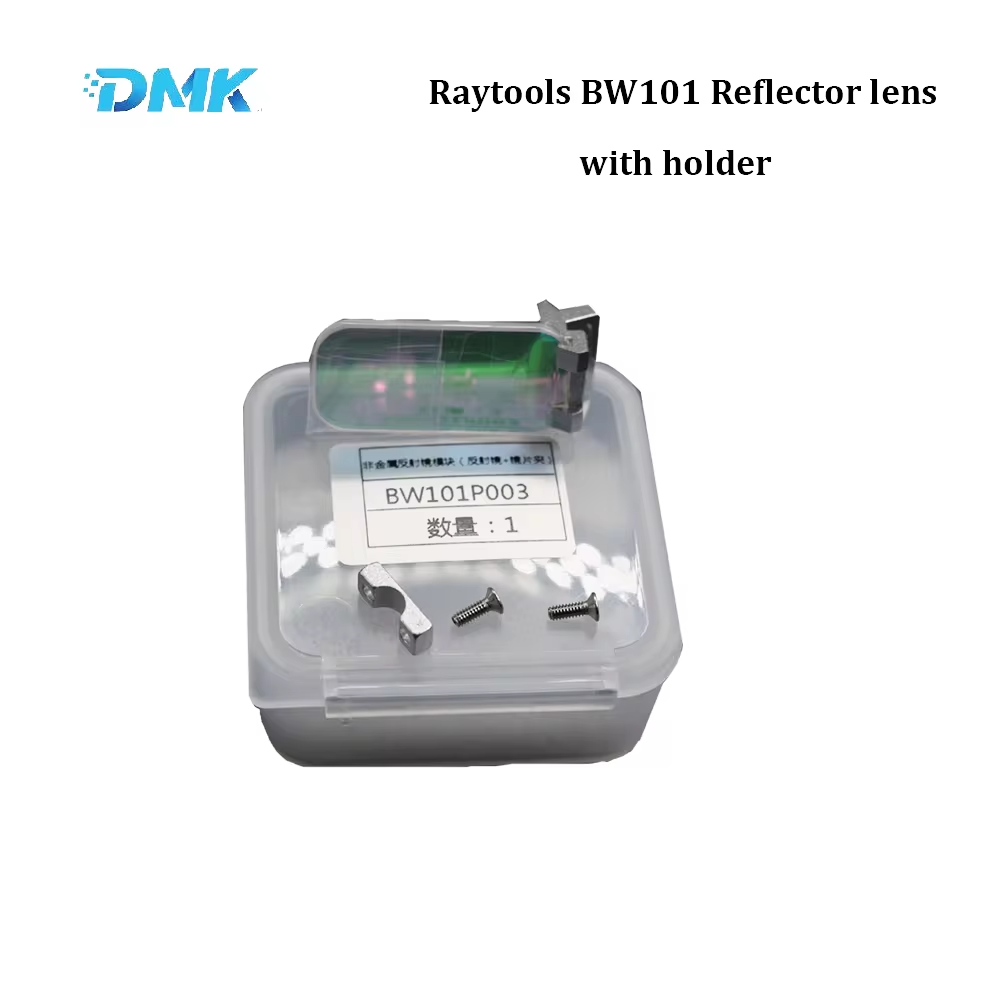 เลนส์สะท้อนแสง Raytools BW101  - Industrial Laser Blaster บทวิจารณ์และราคา