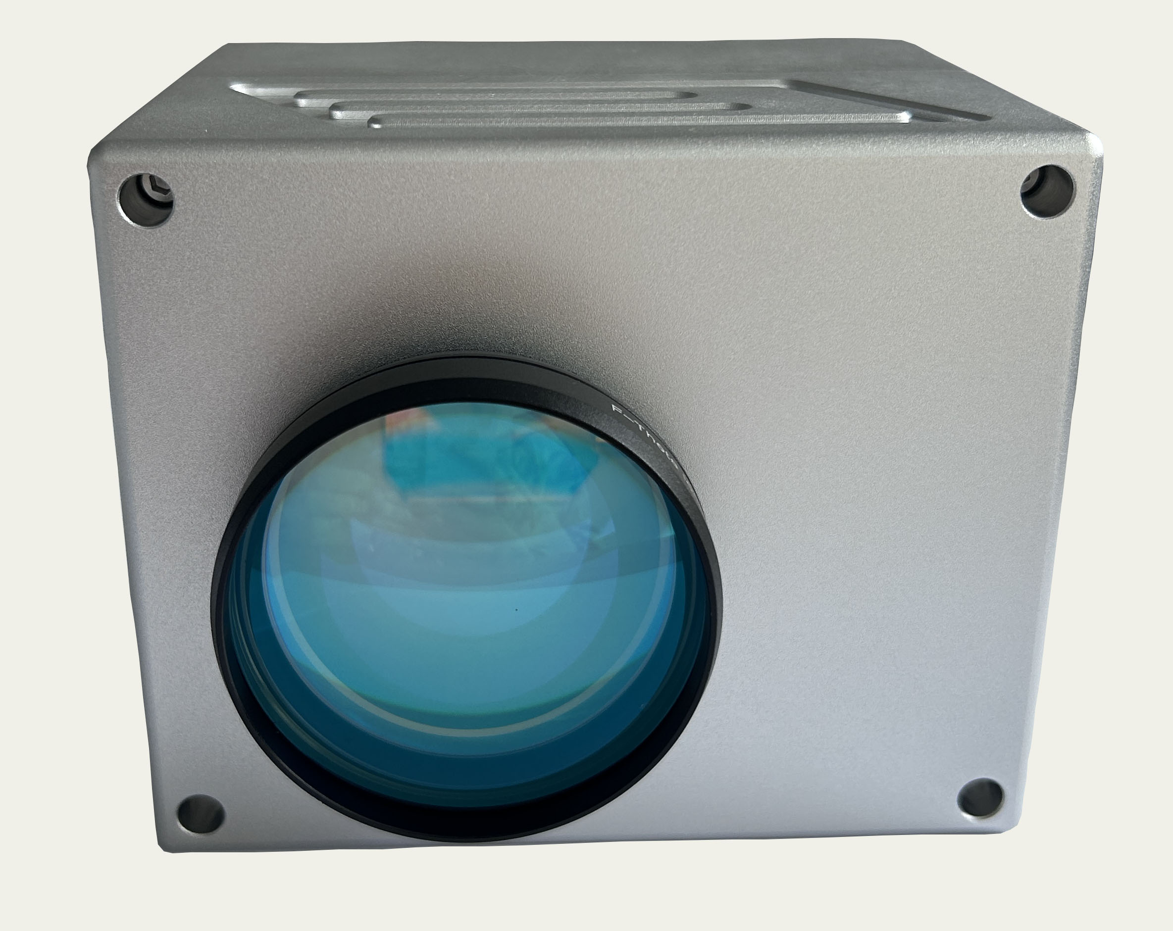 เลนส์สั่นสะเทือนอุตสาหกรรมรุ่น - Industrial Galvo Laser บทวิจารณ์และราคา